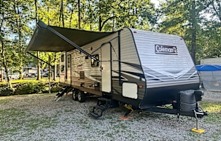 2020 Coleman Lantern BH 285