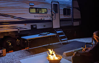 2022 Keystone RV Springdale 282BH