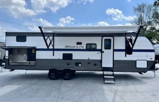 2022 Gulf Stream RV Ameri-Lite Ultra Lite 279BH