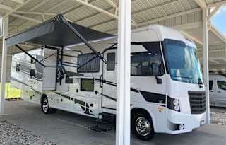 2021 Forest River RV FR3 32DS Class A