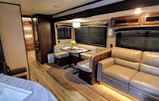 Plenty of Room for Everyone