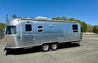 The Airstream Dream