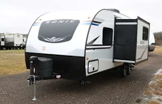 2022 Venture RV Sonic SN220VBH