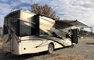 2015 Thor Miramar