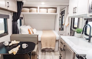 Go Play Family Camper