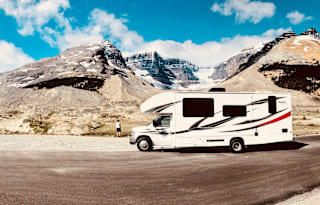 Ultimate Explorer! Easy to Drive!