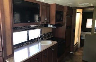 2014 Thor Motor Coach ACE 30 2
