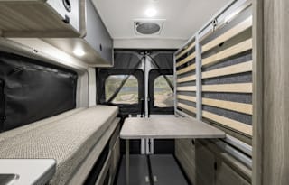 2021 Winnebago Solis 59P