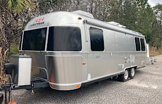 2015 Airstream RV Flying Cloud 27FB