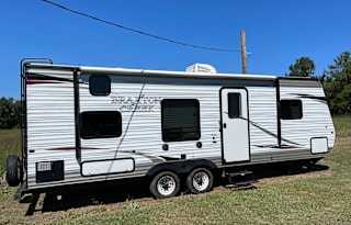 2018 Braxton Creek Braxton Creek