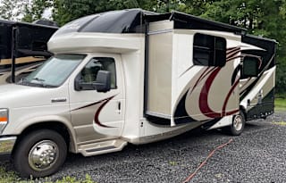 2019 Gulf Stream RV BT Cruiser 5255
