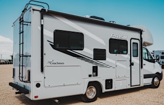 2021 Coachmen RV Prism Select 24CB w/ Flex Miles