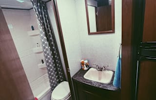 2017 Jayco Jay Flight SLX 264BHW
