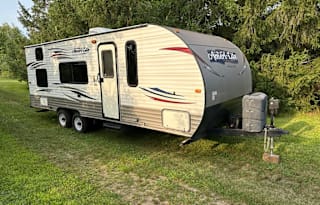 2015 Gulf Stream RV Ameri-Lite 248BH