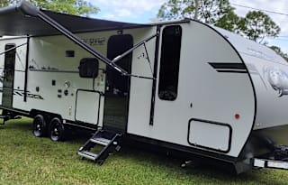 2021 Cherokee Grey Wolf Black Label 26DBHBL