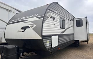 2023 Heartland Trailrunner 31DB