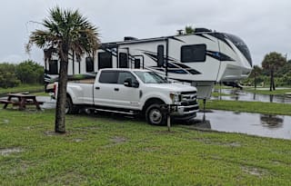 2019 Dutchmen RV Voltage V4115