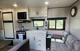 Hocking Hills RV 3.0