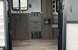 2022 Coachmen Clipper Camping Trailer Ultra-Lite