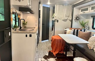 2023 Forest River RV No Boundaries NB19.8