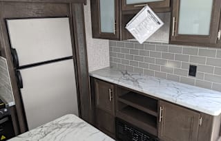 2021 Dutchmen RV Coleman Light 2955RL