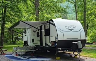 Mobile Family Retreat