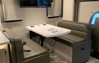 2023 Thor Motor Coach Quantum LF31