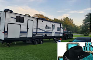 2022 Keystone RV Springdale 303BH