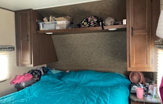2016 Jayco Jay Flight 26BH