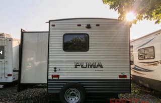 2019 Forest River RV SLEEPS 10! Family Fun!