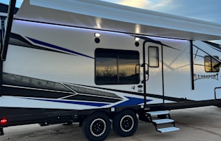 2023 Genesis Supreme Sandsport 2314 Prime