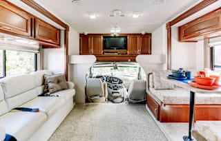 A Motorhome that brings joy.