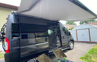 Dodu's RV Rental