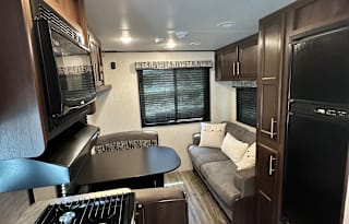 2020 Jayco Jayflight