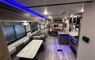 Zinger 1270