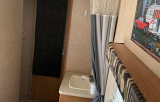 2007 Skyline Nomad 247