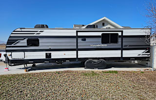Stella's "love of the wild" Grand design Xplor