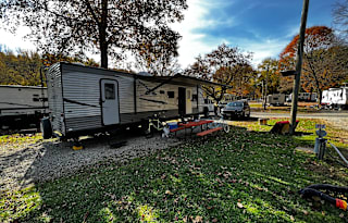 Make the most out of your next camping adventure!