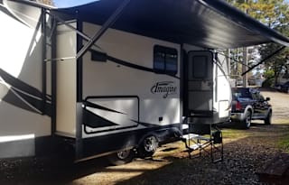 Home away from home! *Disaster Response Eligible*