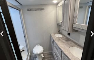 2021 Montana High Country 5th Wheel