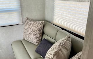 2021 Gulf Stream RV Enlighten 20RD