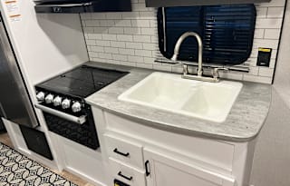 2022 Keystone RV Hideout 262BH