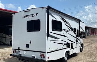 2021 Gulfstream Conquest RV