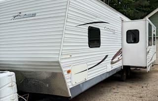Lindsey Family Camper