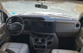 2019 Winnebago Minnie Winnie 22R