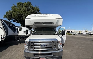 2023 Forest River Sunseeker LE - ( Delta Dreamer )