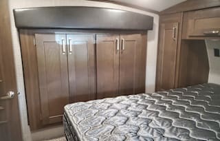 2020 Keystone RV Laredo Super Lite 255SRL