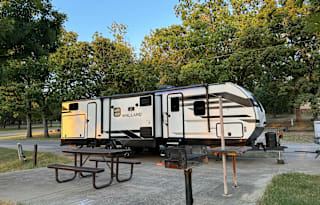 Heartland Mallard M33