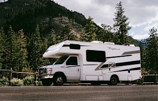 2020 Wayfarer Tiffin Wayfarer 23TM