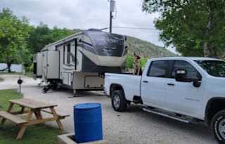 2022 Forest Sandpiper F w/ delivery and set-up!!!